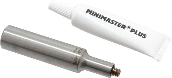 Replaceable Tip Milling Shank: Series Minimaster Plus, 5/8