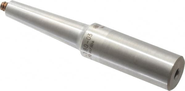 Replaceable Tip Milling Shank: Series Minimaster Plus, 3/4