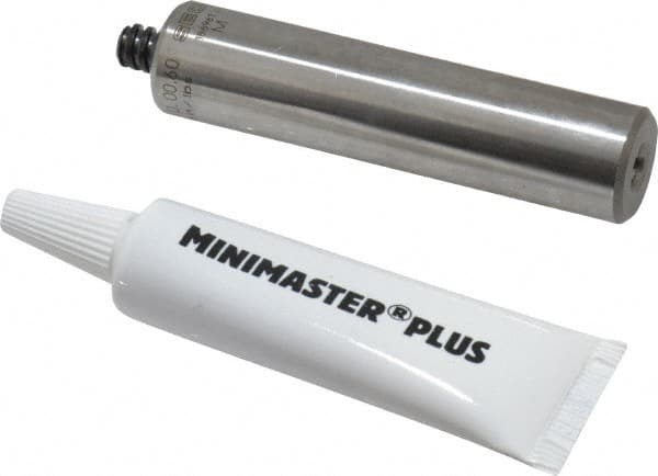 Replaceable Tip Milling Shank: Series Minimaster Plus, 5/8