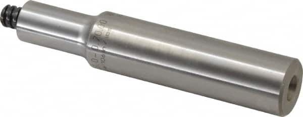 Replaceable Tip Milling Shank: Series Minimaster Plus, 5/8