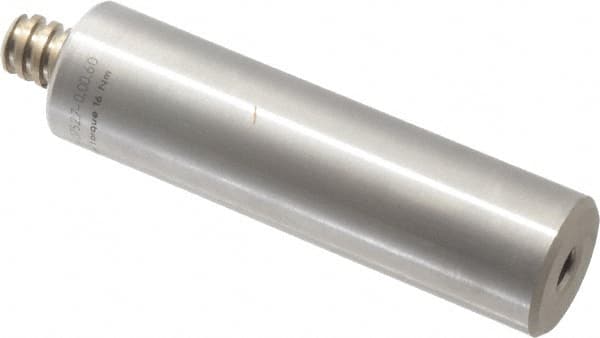 Replaceable Tip Milling Shank: Series Minimaster Plus, 0.787