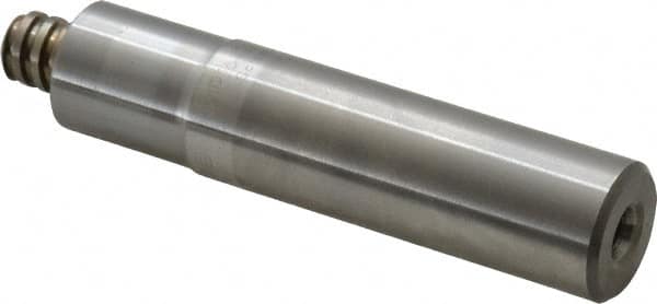 Replaceable Tip Milling Shank: Series Minimaster Plus, 5/8