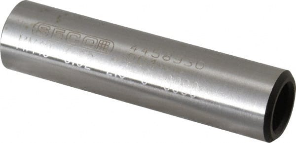 Replaceable Tip Milling Shank: Series Minimaster, 5/8