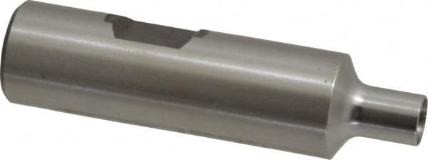 Replaceable Tip Milling Shank: Series Minimaster, 3/4