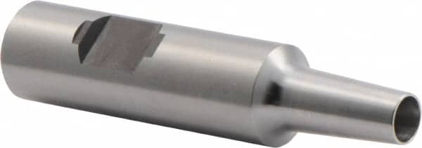 Replaceable Tip Milling Shank: Series Minimaster, 3/4