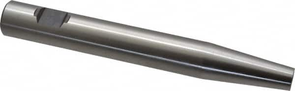 Replaceable Tip Milling Shank: Series Minimaster, 85 ° MPN:75015057