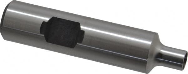 Replaceable Tip Milling Shank: Series Minimaster, 5/8