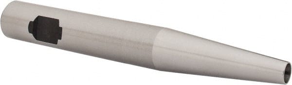 Replaceable Tip Milling Shank: Series Minimaster, 5/8