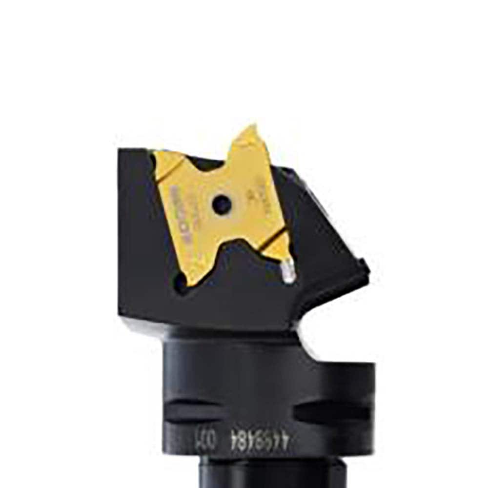 Size C4, 6.5mm Max Depth, 3mm Max Width, Right Hand Modular Cutoff Cutting Unit Head MPN:02823293