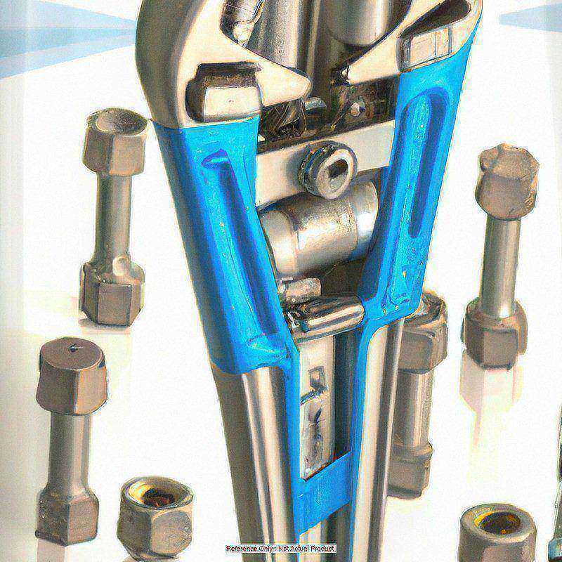 Modular Tool Holding Extension: GL40 MPN:03029358