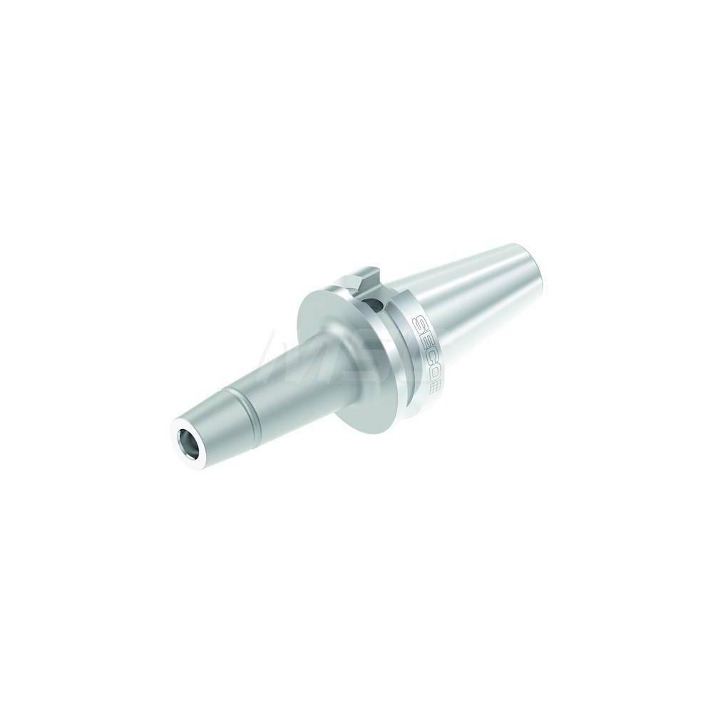 Modular Tool Holding System Adapter: M16 Modular Connection, BT40 TF ADB Taper MPN:02926030