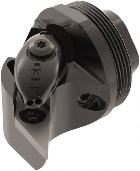 Modular Turning & Profiling Cutting Unit Head: Size GL50, 32 mm Head Length, Internal, Right Hand MPN:02994522