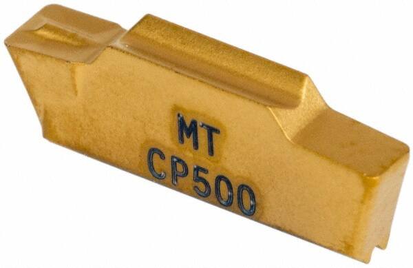 Multi-Directional Turning Insert: CP500, Solid Carbide MPN:00017237