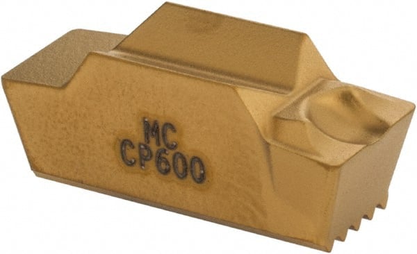Multi-Directional Turning Insert: CP600, Solid Carbide MPN:00089029