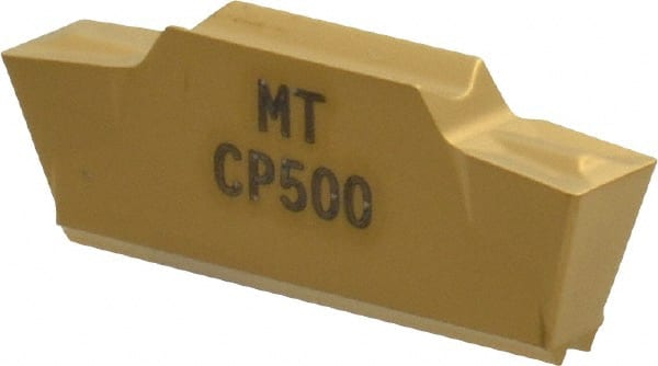 Multi-Directional Turning Insert: CP500, Solid Carbide MPN:00091355