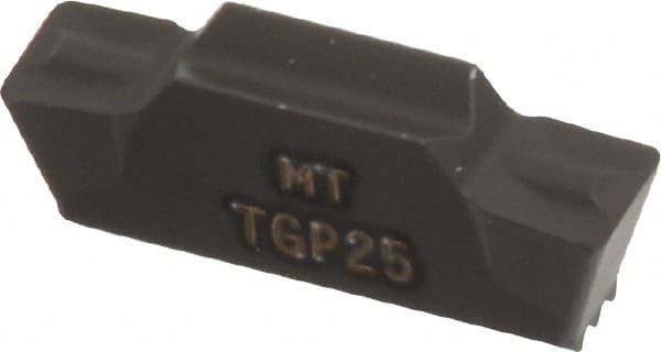 Multi-Directional Turning Insert: TGP25, Solid Carbide MPN:02623031