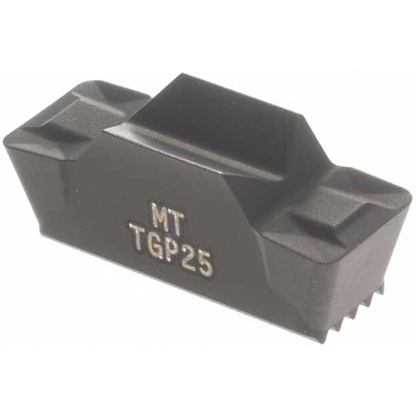Multi-Directional Turning Insert: TGP25, Solid Carbide MPN:02623042