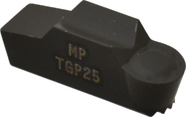 Multi-Directional Turning Insert: TGP25, Solid Carbide MPN:02625451