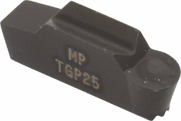 Multi-Directional Turning Insert: TGP25, Solid Carbide MPN:02625470