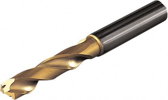 Screw Machine Length Drill Bit: 0.2362