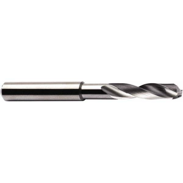 Screw Machine Length Drill Bit: 0.1299