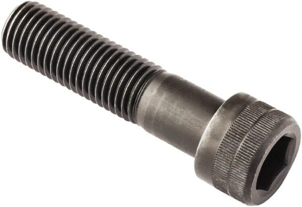 Cap Screw for Indexables: Hex Socket Drive MPN:00079344