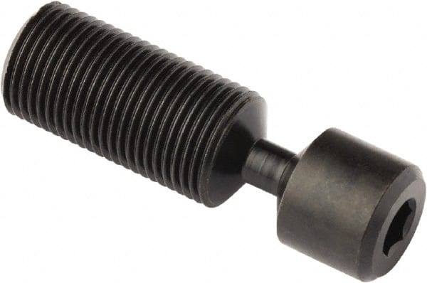 Screw for Indexables: Hex Socket Drive MPN:02817639