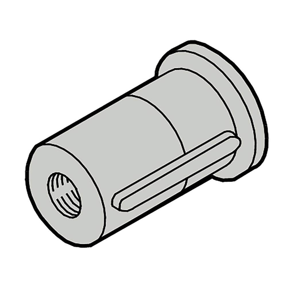 Example of GoVets Shrink Fit Tool Holders and Adapters category