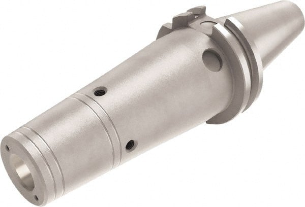 Shrink-Fit Tool Holder & Adapter: DIN69871-40 Taper Shank, 0.3937