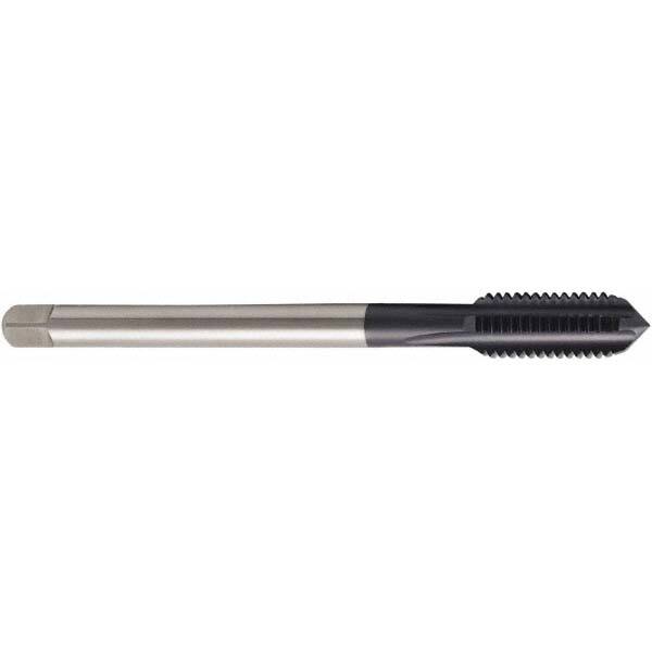 Spiral Point Tap: M42x4.50 Metric, 4 Flutes, Modified Bottoming, 6HX Class of Fit, Powdered Metal, TiAlN Coated MPN:02999885