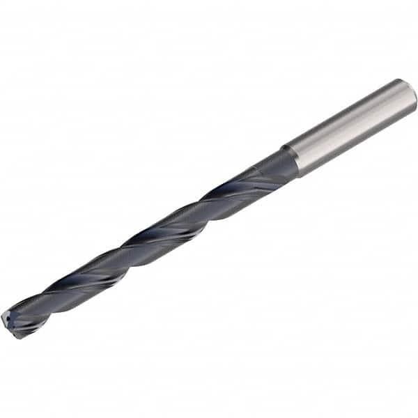 Taper Length Drill Bit: 0.2323