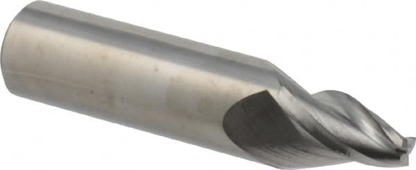 Tapered End Mill: 15 ° MPN:00029138