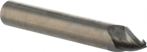 Tapered End Mill: 20 ° MPN:00029165