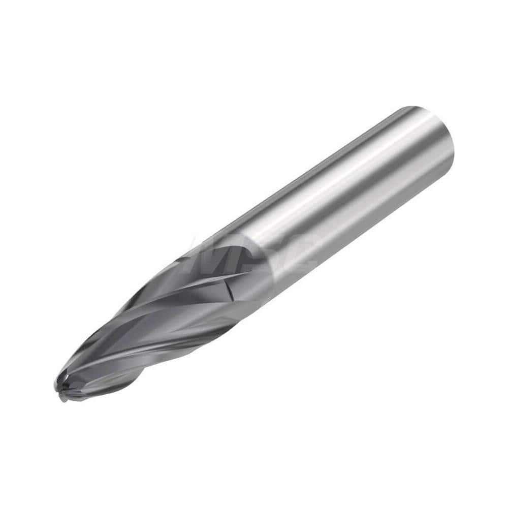 Tapered End Mill: 20 ° MPN:10044787