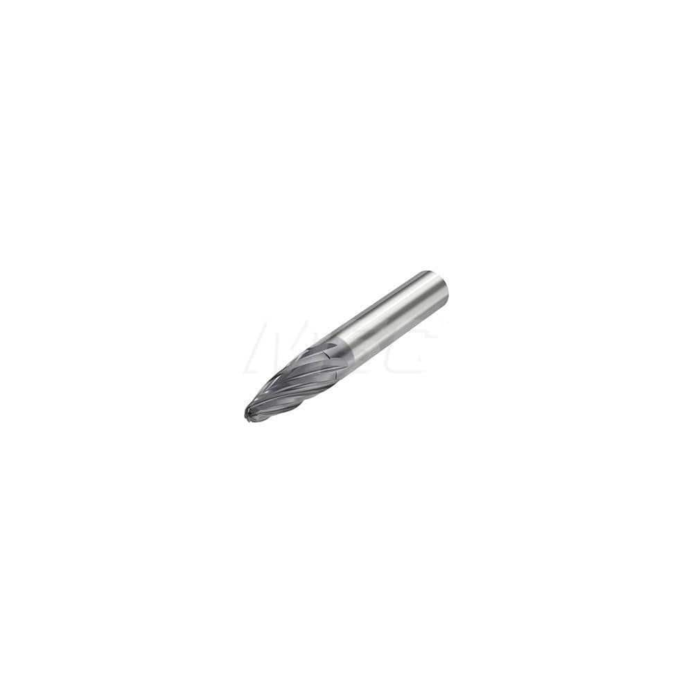 Tapered End Mill: 20 ° MPN:10044834