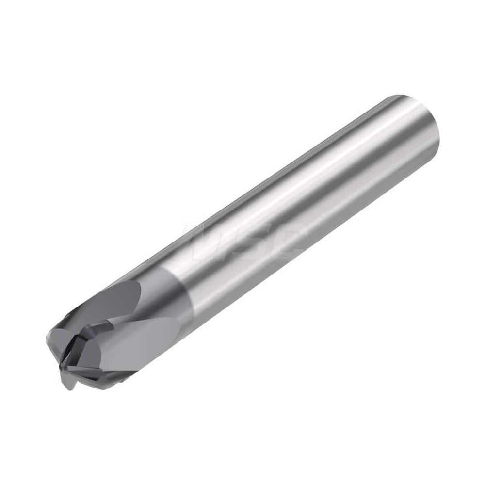 Tapered End Mill: 20 ° MPN:10044920