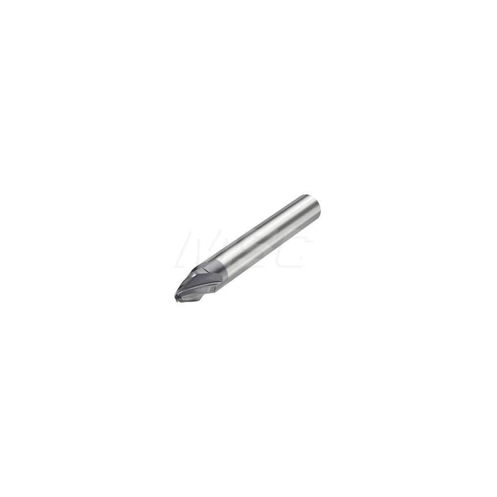 Tapered End Mill: 20 ° MPN:10044924