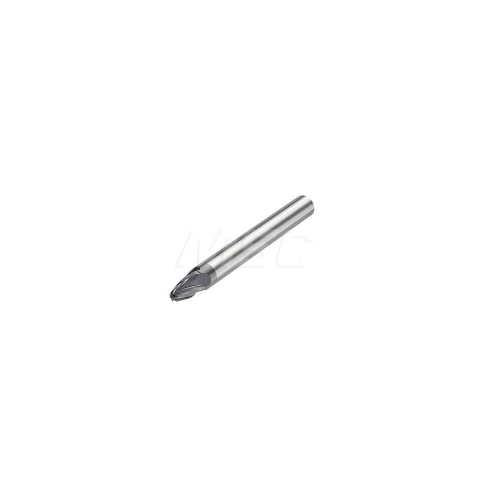 Tapered End Mill: 20 ° MPN:10044931