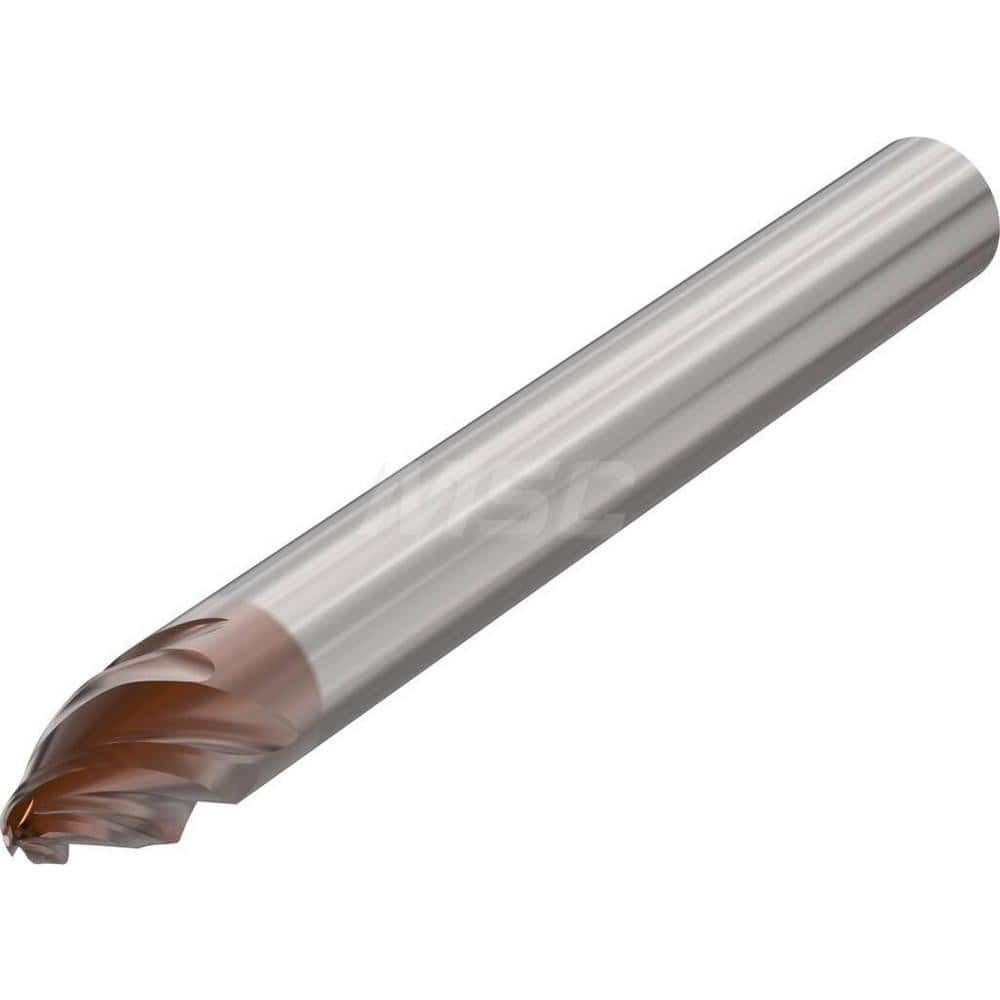 Tapered End Mill: 20 ° MPN:10106106