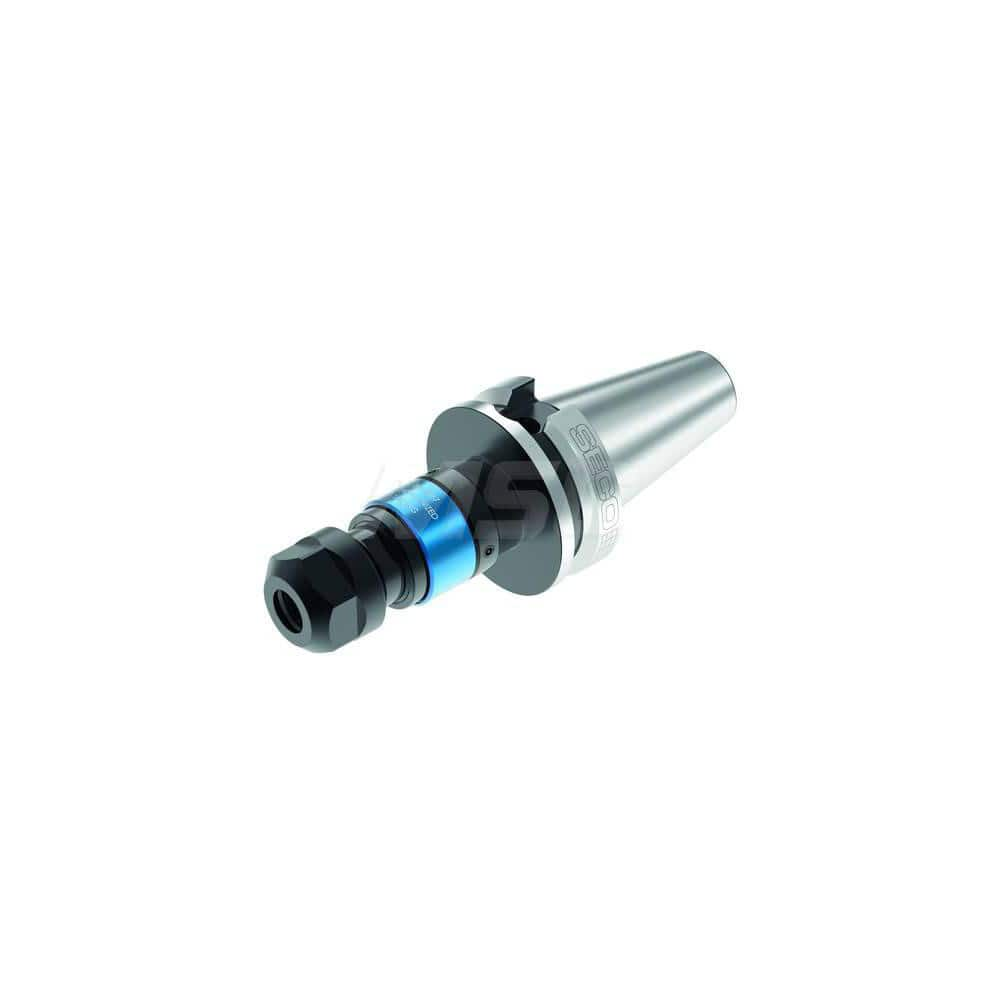 Tapping Chuck: Taper Shank, Synchro MPN:02926971