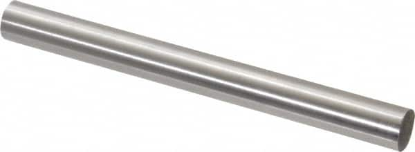 Tool Bit Blank: 10 mm Width, 10 mm Height, 1 mm OAL, WKE45, Cobalt, Round MPN:02085