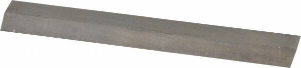 Tool Bit Blank: 10 mm Width, 10 mm Height, 125 mm OAL, WKE45, Cobalt, Square MPN:02153