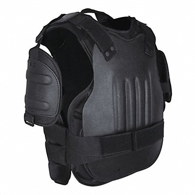 Riot Control System M/L Foam Padded MPN:16004SPDNSMLAAA