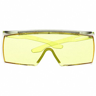 Safety Glasses Arm Color Green Size M MPN:SF3703SGAF-GRN