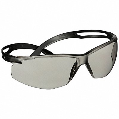 Safety Glasses Arm Color Black Size M MPN:SF507AF-BLK