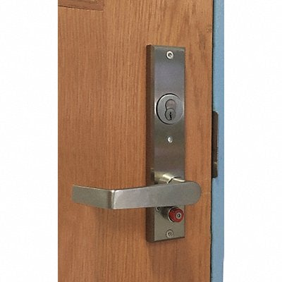 Electrionic Lock Mortise Intruder Left MPN:SPELL-EM10-630-LH