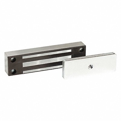 Cabinet Lock Satin Stainless Outdoors MPN:MCL-24