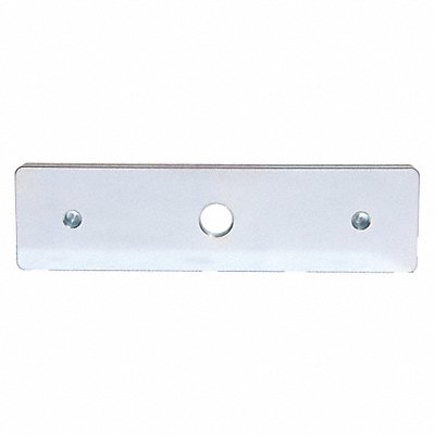 Strike Plate Aluminum Mfr No M32/M38 MPN:APS-32