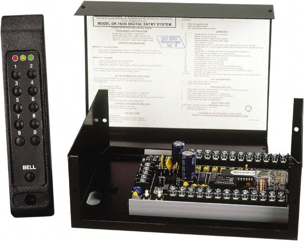 Electromagnet Lock Accessory MPN:DK-26BK