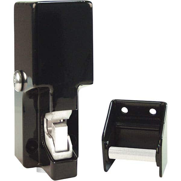 Electromagnet Locks, Average Magnetic Pull: 2000.0lb , Timer: No , Features: Fail Safe  MPN:GL1-FS